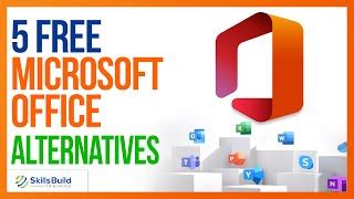 topoffice|Best free office software of 2024 .